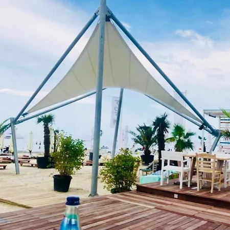 Ancora De Silva * Mamaia