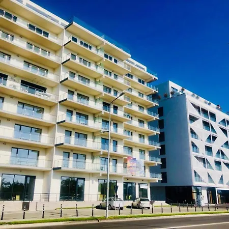 Ancora De Silva Apartment