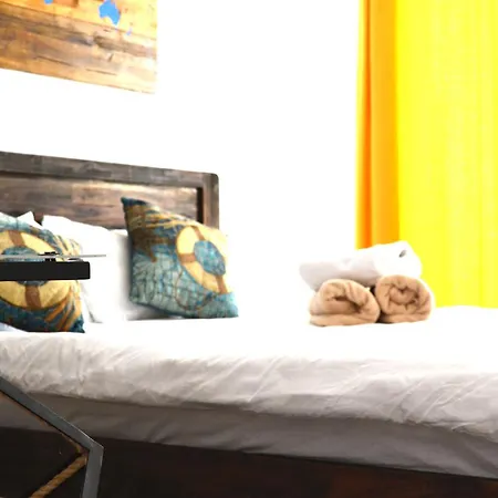 Apartment Ancora De Silva