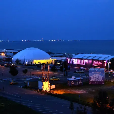 Ancora De Silva Mamaia