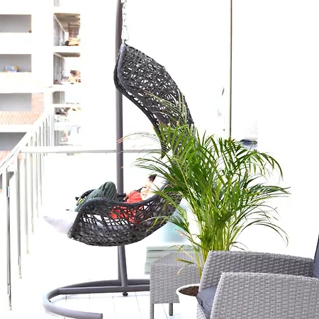 Ancora De Silva Apartment