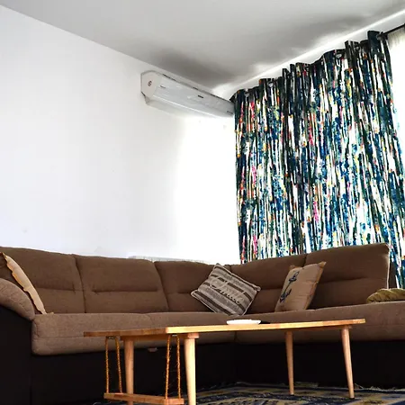 Apartment Ancora De Silva