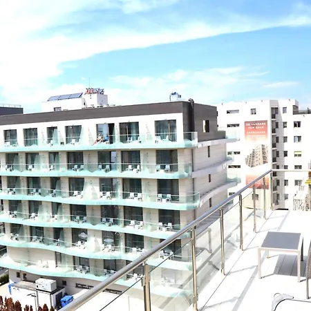 Apartment Ancora De Silva
