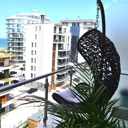 Apartment Ancora De Silva *
