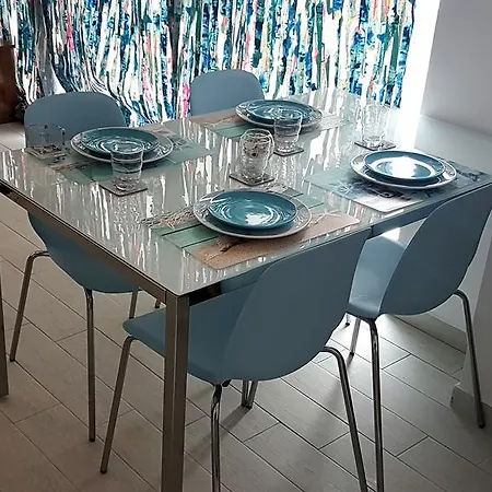 Ancora De Silva Apartment Mamaia