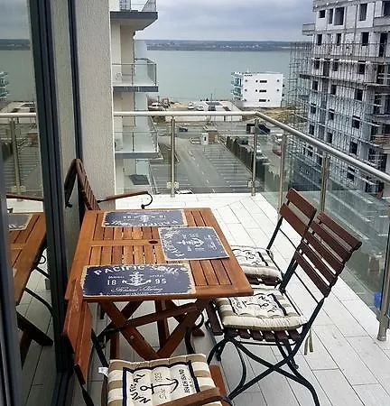 Ancora De Silva Mamaia