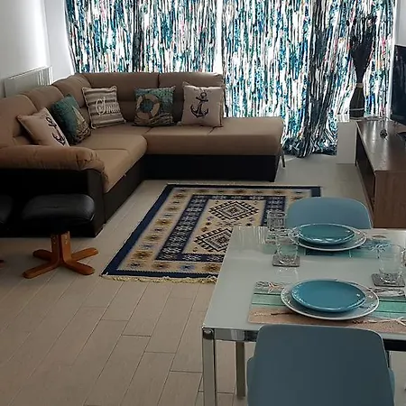Apartment Ancora De Silva *