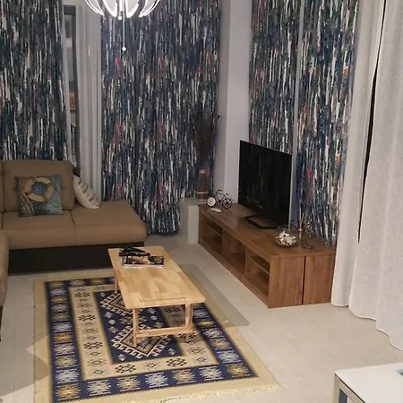 Ancora De Silva Apartment Mamaia